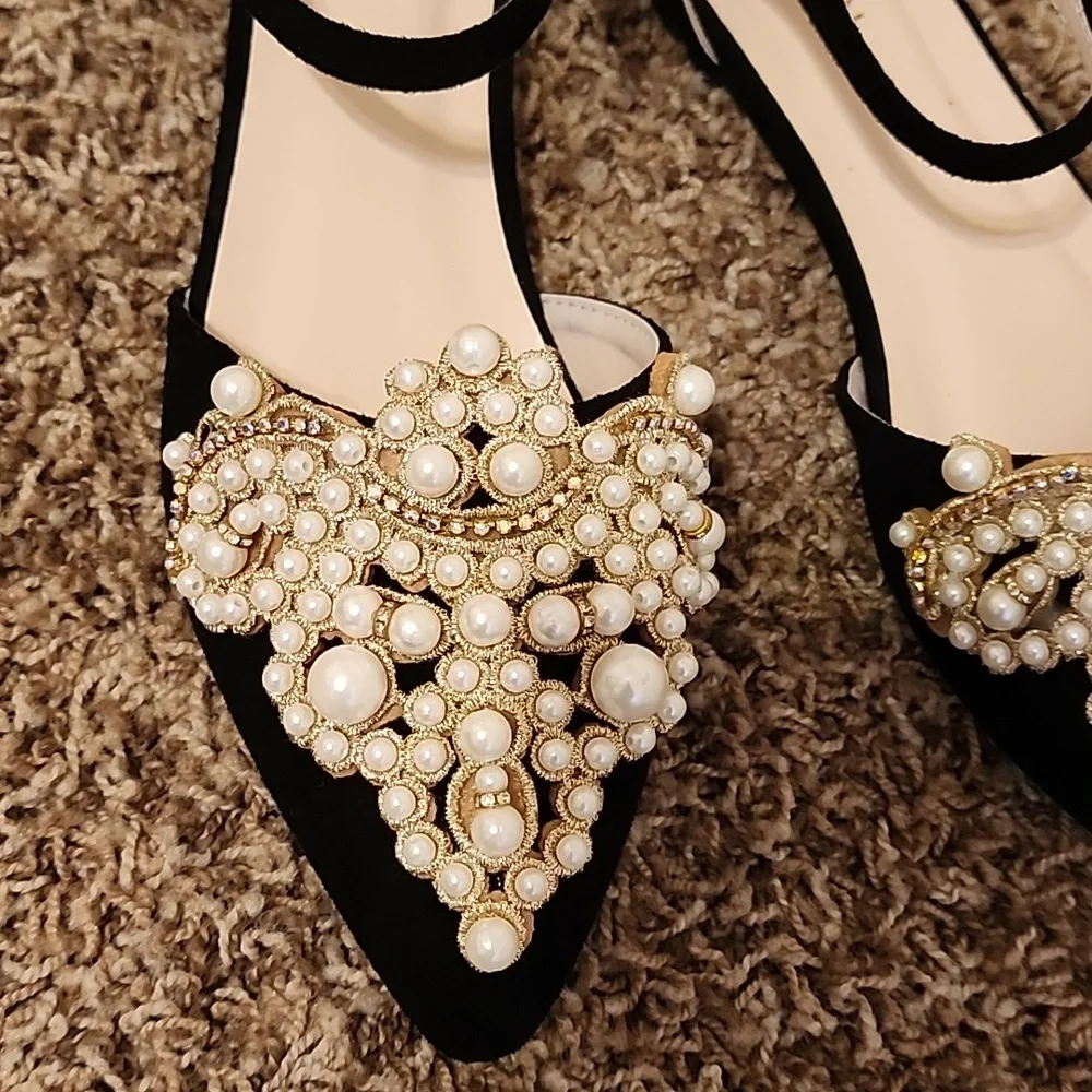 Shoes - Picture 2 of 3